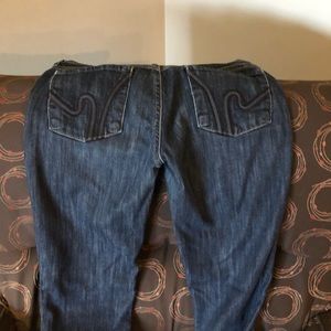 Citizens of humanity jeans